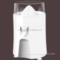 Squeezer arancione elettrico Juicer Portable Fruit mixer